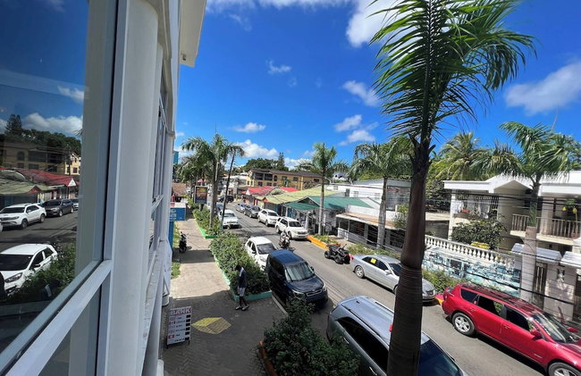 Cozy 1 Bedroom Apartment in Heart of Sosúa - Foto 13