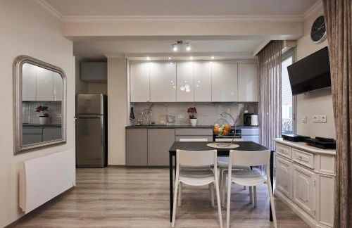 Moderne 2/3 Pièces près du Port - Photo 11