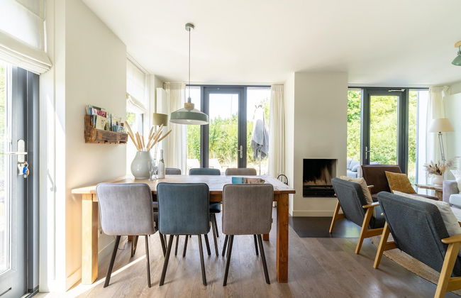 Holiday Home Waterland for six Person - Foto 31