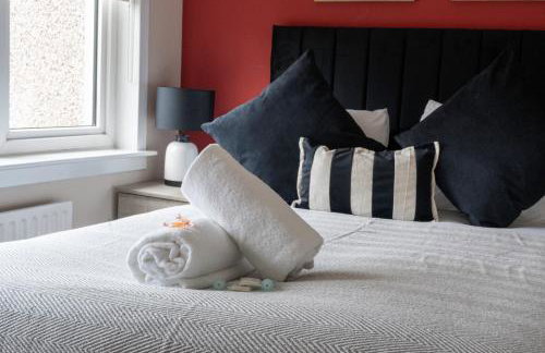 Beauly Court Suites - Foto 38