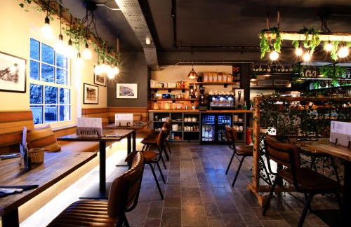 Rock Mill Studio Apartment 16 - Photo 63