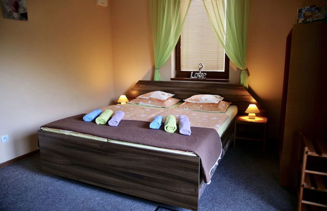 Apartmany u Slavky - Foto 12