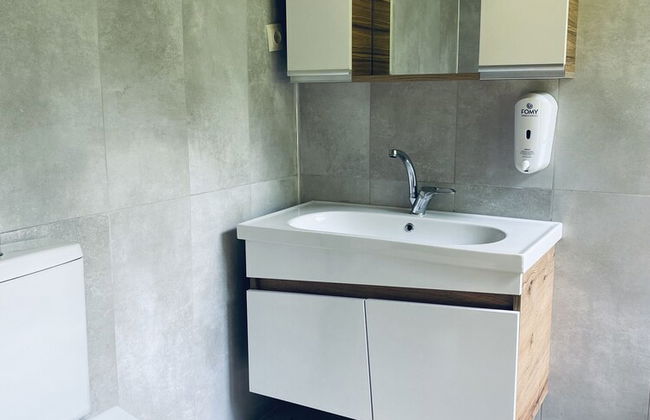 Villa Gencal Ayder - Photo 64