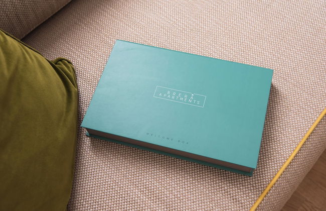 Brera Apartments in San Babila - Photo 11