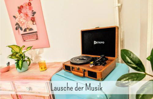 Uhlpartment - Romantisches Apartment im Zentrum - Foto 8