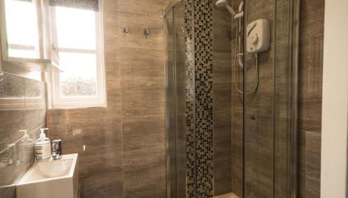 Riber Cottage - Darwin Lake Holiday Village - Foto 3