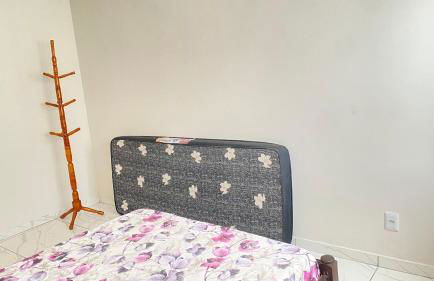 Casa de 2 QUARTOS COM PISCINA - Foto 21