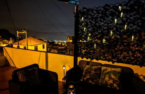 Casa Ascenção, vista mar Madeira - Foto 19