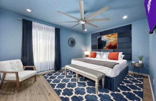 KingBeds Skylight 1GB Wi-Fi Step-free Clean - Photo 8