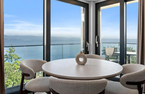 Top Apartments Opatija-Luxury Villa Opatija - Foto 8