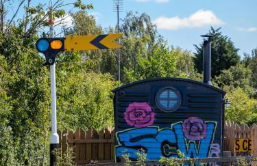 Skipbridge Farm Cottages - Foto 56