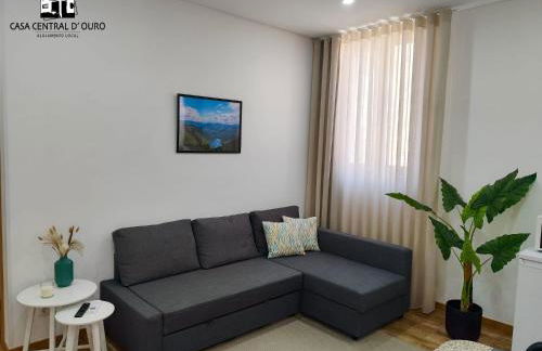 Casa Central D'ouro - Foto 7