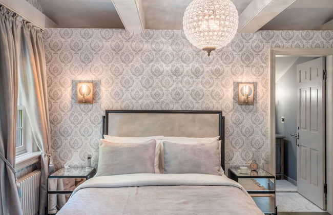 GLOBALSTAY. Charming 3 Bedroom House in North York - Foto 6