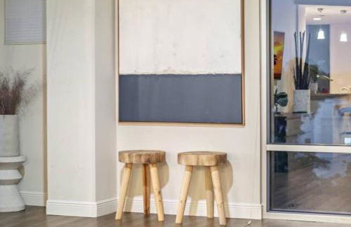 4Bedroom/ 2bath 2100sq ft Thorton Park Master Suite - Foto 14