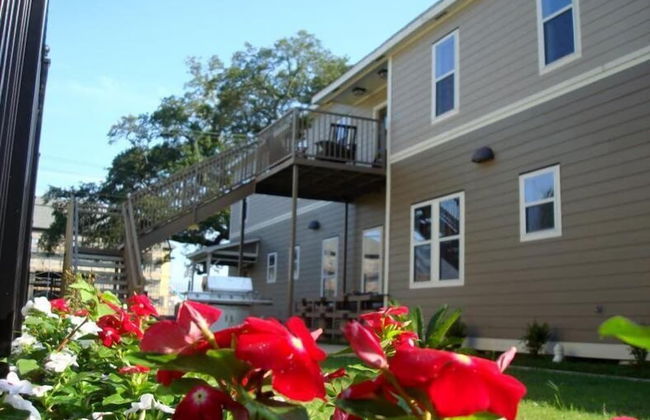 Choo Choo Lofts, 3 br, 2 bath, Full Kitchen - Lafayette, LA - Photo 12