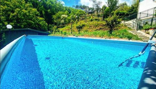 Villa Maremonti - con 3 piscine - Foto 4