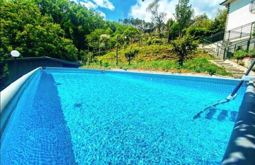 Villa Maremonti - con 3 piscine - Foto 4