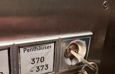 Penthouse - Panorama Suite - Hohegeiß - Foto 55