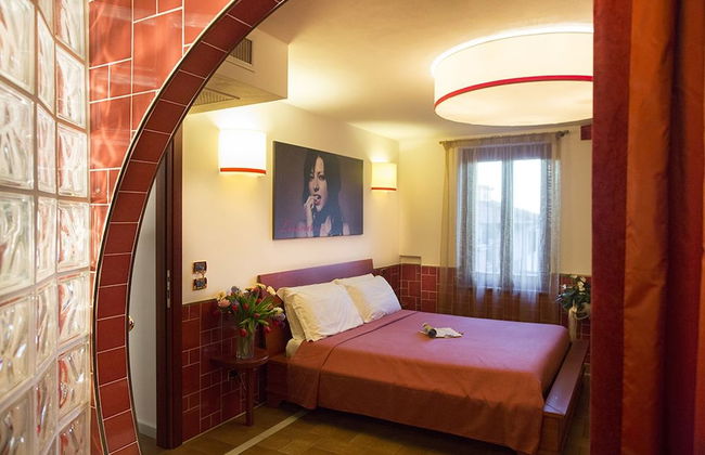 Suite & Breakfast 7 Vizi - Foto 6