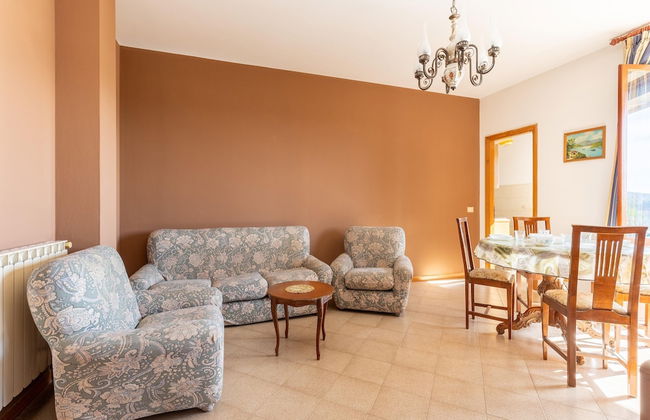 Apartment in Tuoro Near Lake Trasimeno - Foto 11