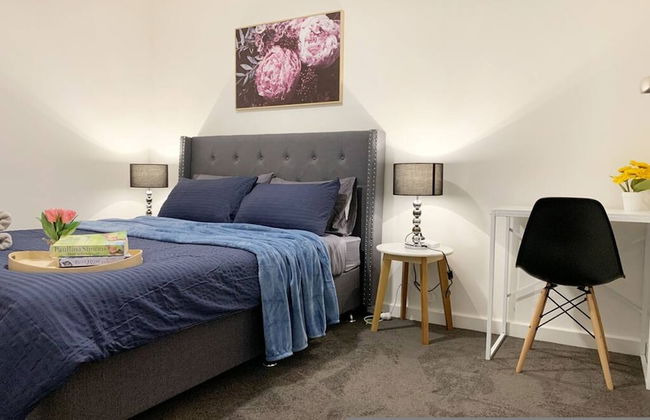 Wifi 2 Air-cons Campbelltown Courtyard West - Foto 1