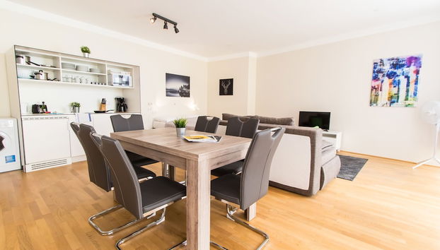 Restauration dans la chambre