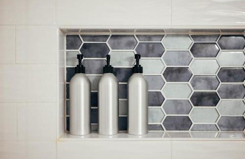 M22 Birch House - Family friendly with shared beach & large kitchen - Foto 27