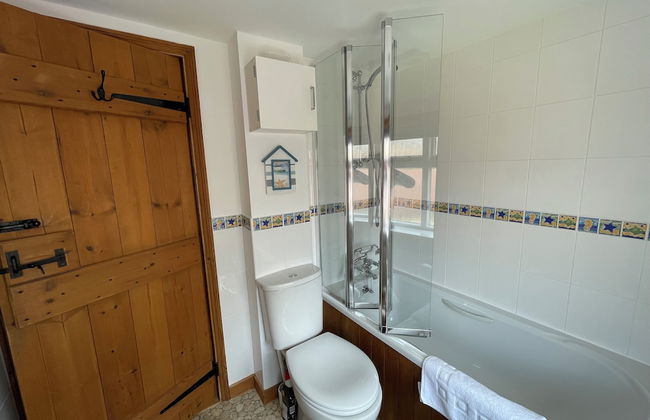 All Seasons Cottage Breaks - Foto 26