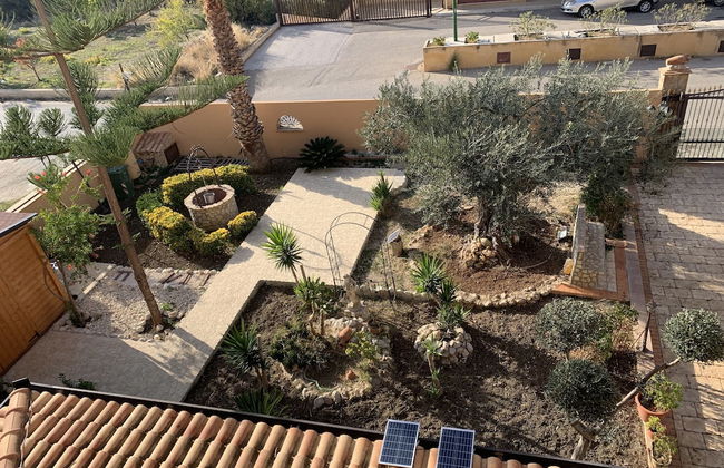 Sole Mare E Relax for Dream Holidays in Siculiana - Foto 44