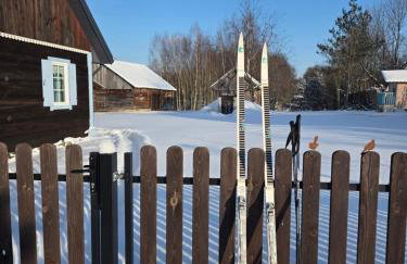 Siedlisko Brzozowe - Foto 6