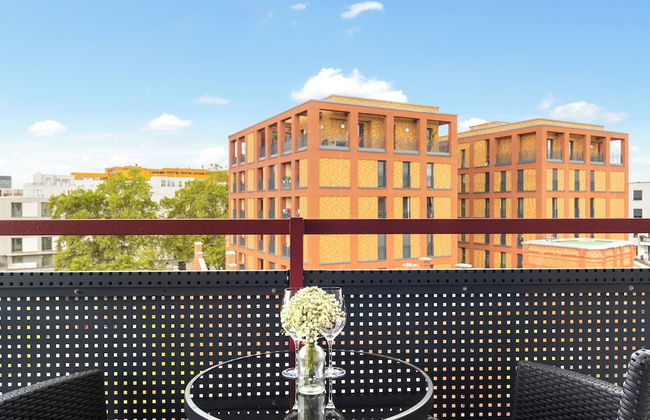 Numa Frankfurt Oben - Photo 38