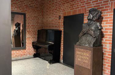 Loft Studio - Foto 15