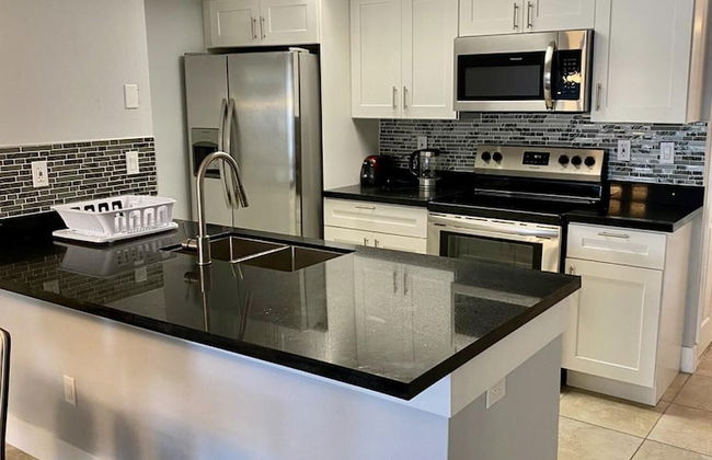 Grand Luxury Condo Apartment Near Disney Universal 2 - Foto 21