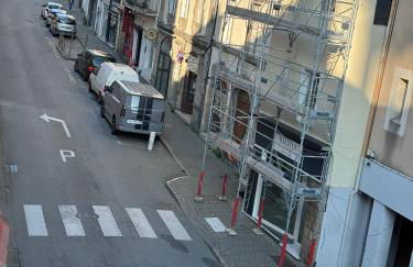 Charmant studio avec terrasse hyper-centre de Vannes à 5 min du Port et des Remparts - Foto 5