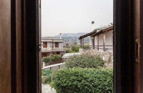 ILOI’s Villa in peaceful Village w. Private Beach - Photo 32