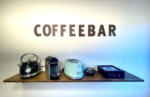 Messeapartment an der Altstadtmauer - Foto 17