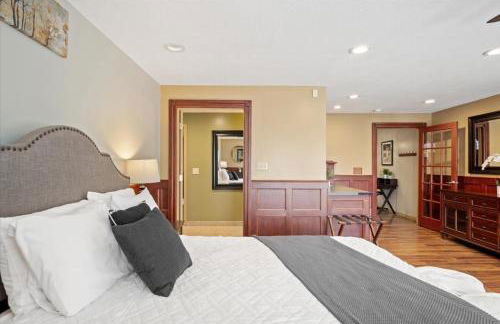 Jefferson City CNU 2mi Apartment A Knoxville UTK - Foto 4