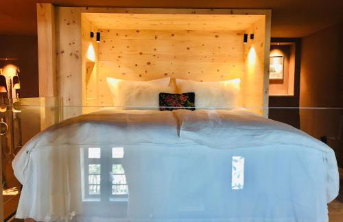 ANNAS STUBE - Boutique Design Bauernhof - Foto 12