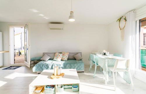 Évasion à Carqueiranne - Animal ok & terrasse - Foto 21