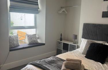 Plymouth Hoe Hideaway - Foto 9