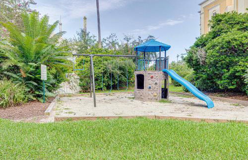 Cozy Lakeview Getaway Near Universal Studios 2602 - Foto 4