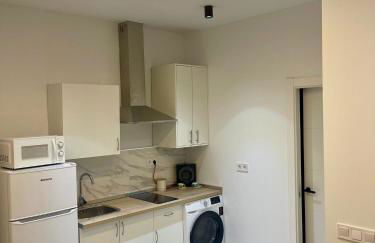 Los Mellis - María Zambrano Estación de Tren & Bus - Photo 6