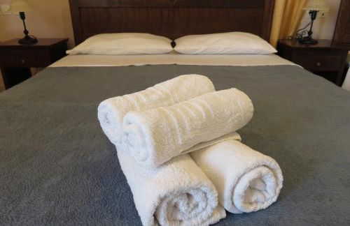 Frosso's Sea Apartments - Foto 27