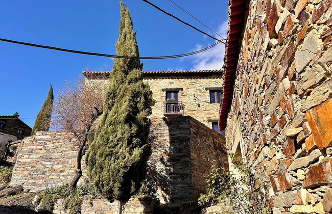 El Bulín de Patones - Foto 39