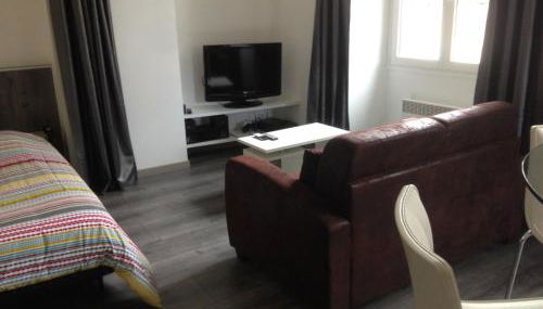 Studio de la Halle. - Foto 4