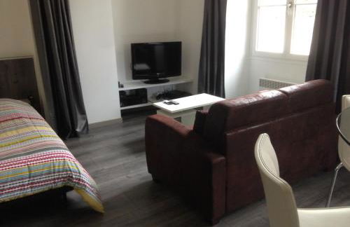 Studio de la Halle. - Foto 4