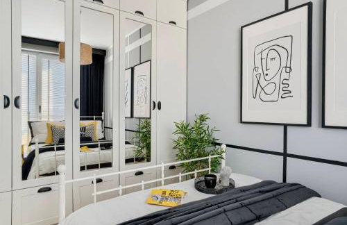 Apartament SWEET HOME - Foto 43