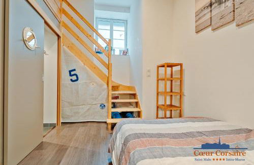 Coeur Corsaire - Foto 9