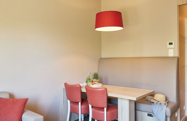 Holiday Suites Westende - Photo 60