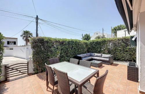 Ses Salines Apartments Sa Cubeta - Photo 33